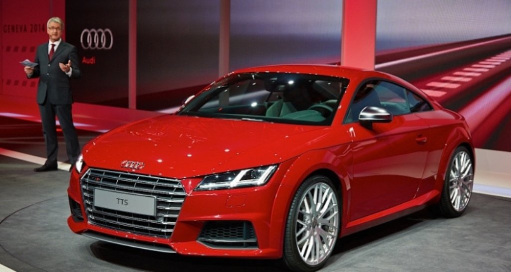 Самая мощная версия Audi TT – RS – появится в 2017 году 2015-Audi-TTS-Coupe-12.jpg