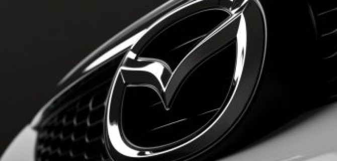 Mazda может показать в октябре концепт с роторным двигателем