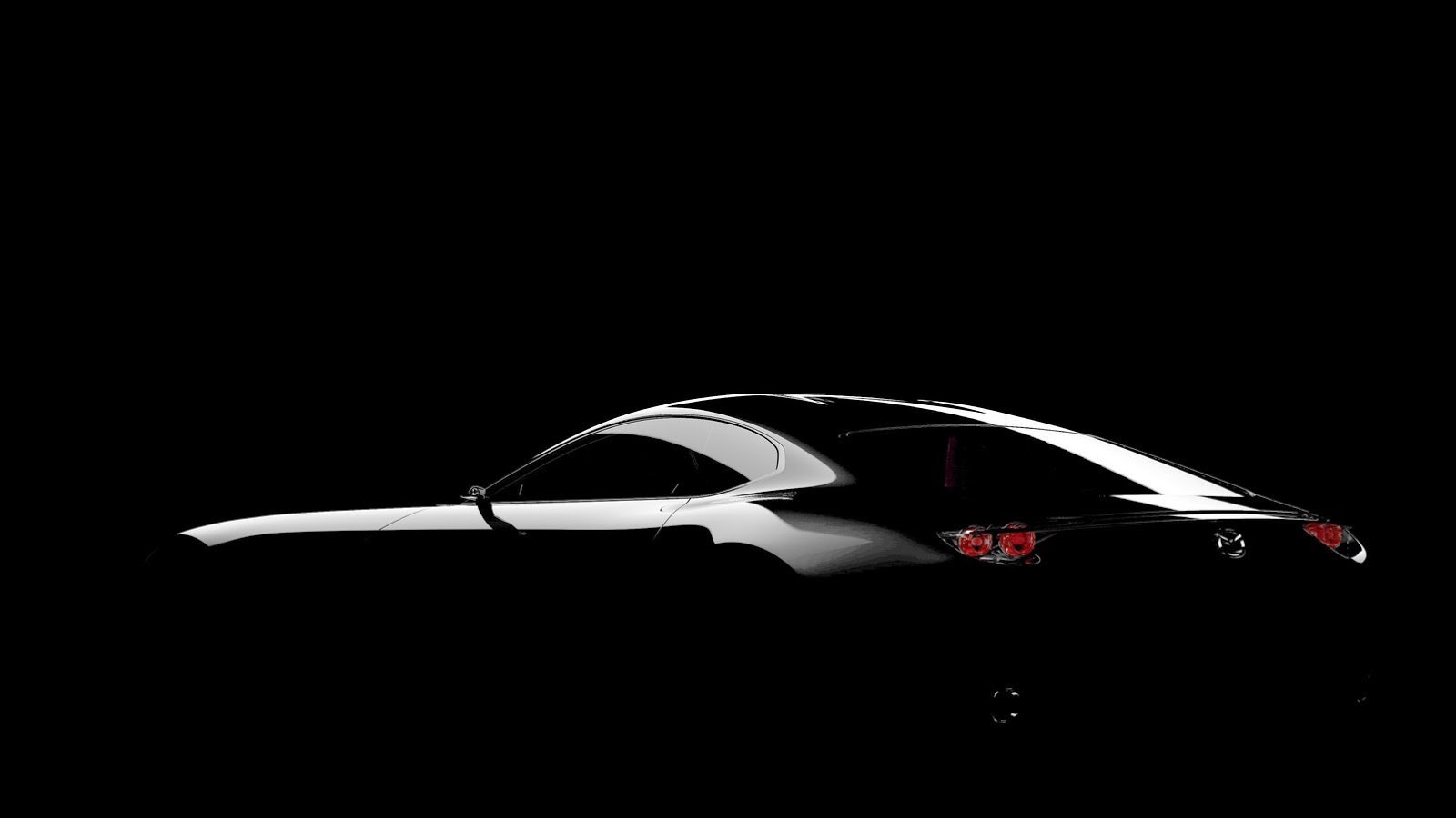 Mazda показали силуэт нового спорткупе Mazda показали силуэт нового спорткупе Sports Coupe Concept.jpg