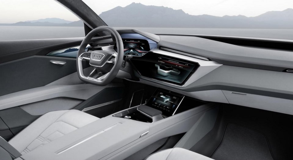 Новый электрический кроссовер Audi Q6 могут начать выпускать в Бельгии e-tron quattro concept 2.jpg