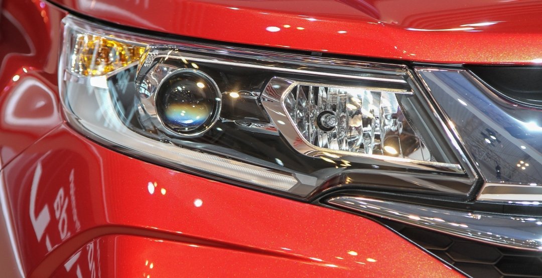 Семиместный кроссовер Honda BR-V выйдет в серию весной 2016 года Honda BR-V 3.jpg