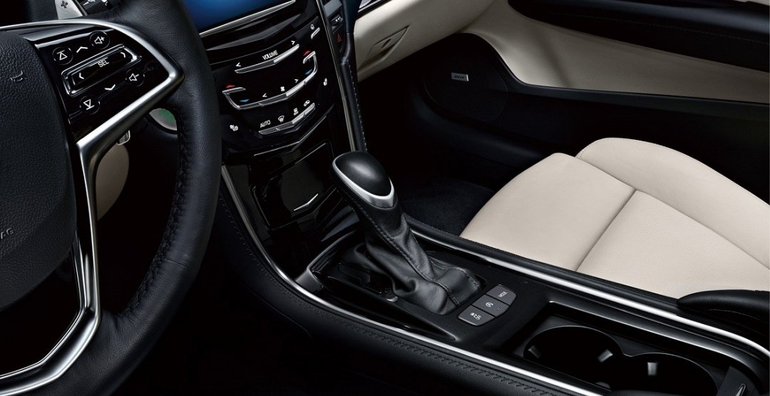 Обновлённый Cadillac ATS-L 2016 получил новую коробку передач 2.jpg