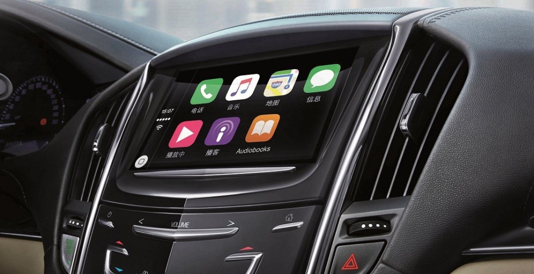 Обновлённый Cadillac ATS-L 2016 получил новую коробку передач 1.jpg