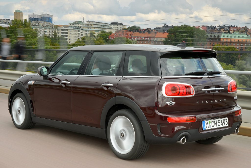 Стали известны цены на новый Mini Clubman в России 1.jpeg