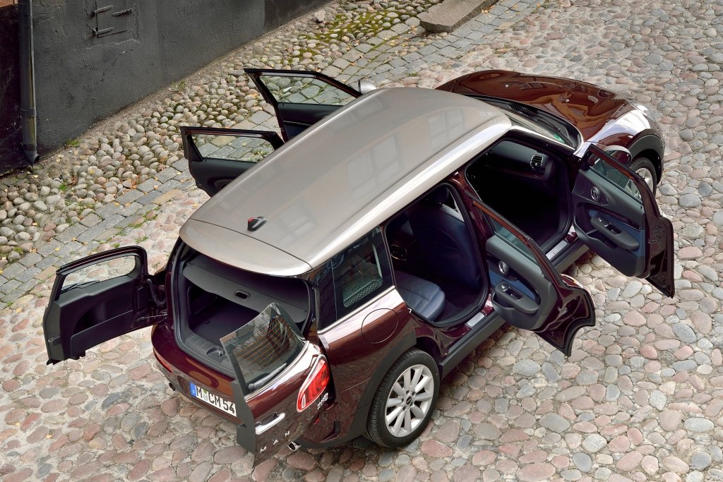 Стали известны цены на новый Mini Clubman в России 3.jpeg