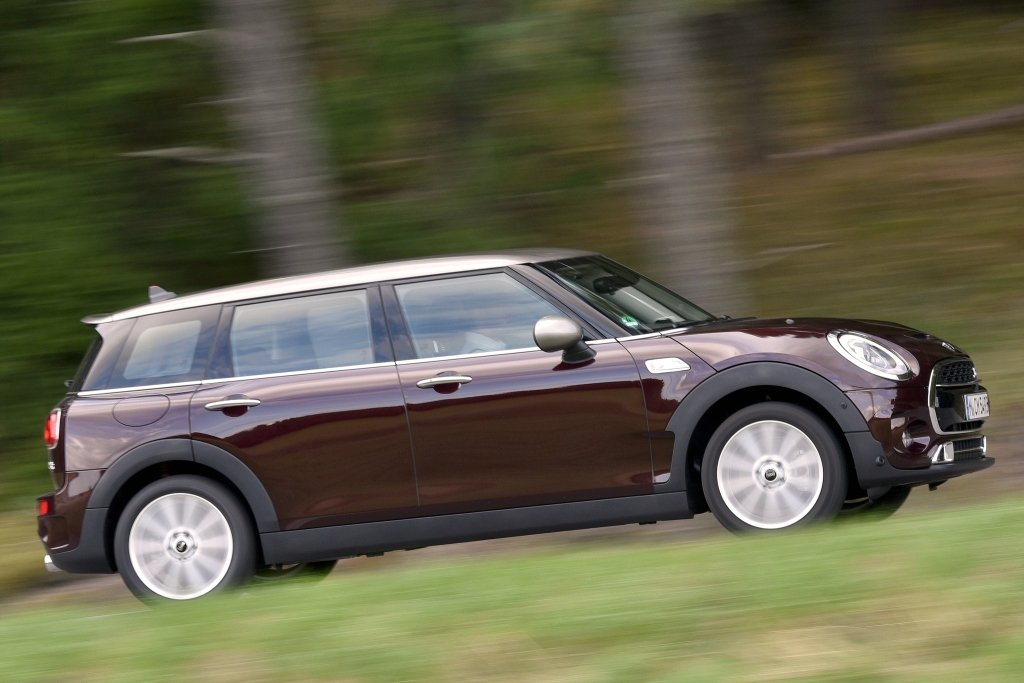 Стали известны цены на новый Mini Clubman в России 6.jpeg
