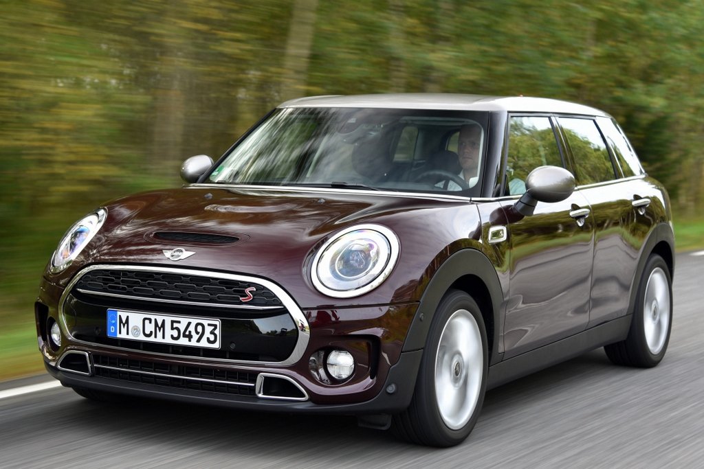 Стали известны цены на новый Mini Clubman в России 8.jpeg
