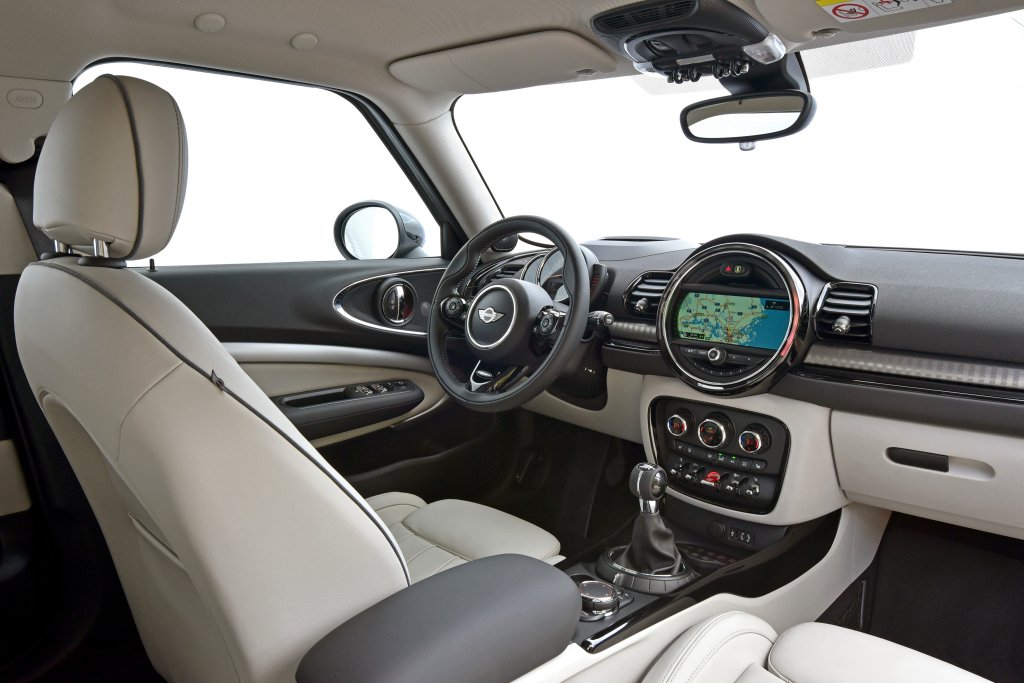 Стали известны цены на новый Mini Clubman в России 5.jpeg