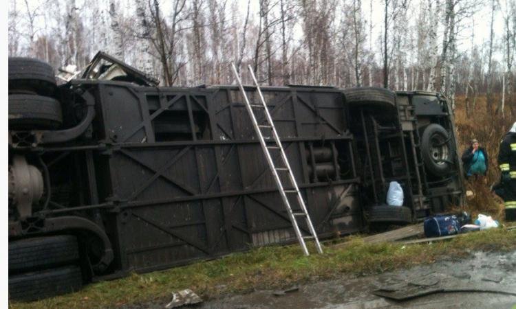 В ДТП с автобусом под Курганом погиб человек1.jpeg