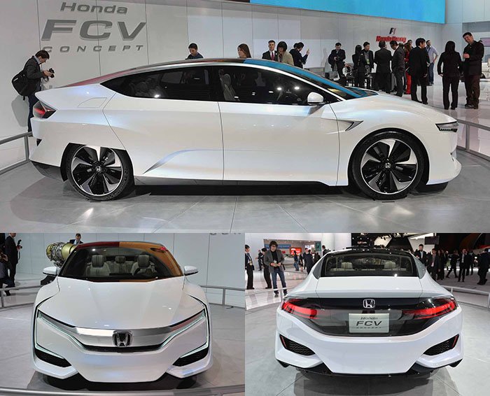 Водородная Honda FCV концепт.jpg