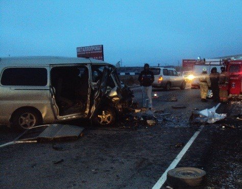 Под Абаканом в ДТП четыре человека погибли и семь пострадали 5.jpg