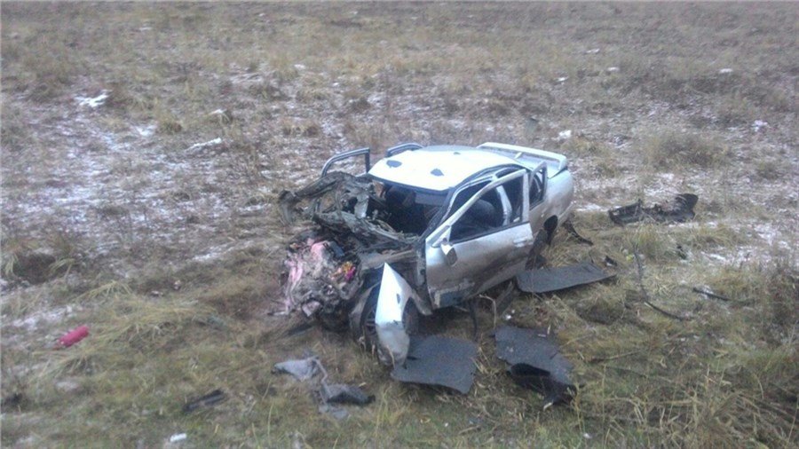 Под Абаканом в ДТП четыре человека погибли и семь пострадали 3.jpg