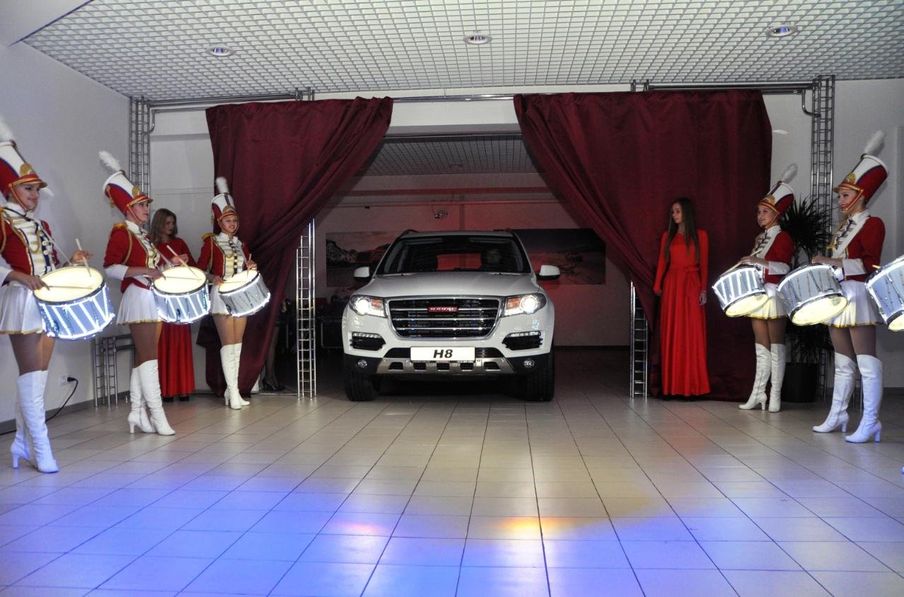 HAVAL