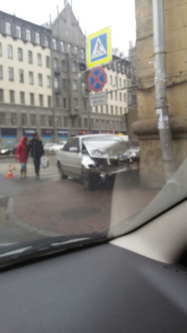 На Измайловском проспекте сбит пешеход 3.jpg
