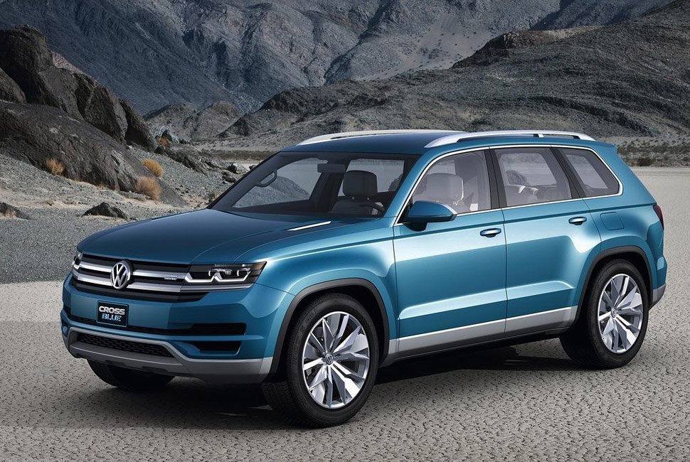 концепт Volkswagen CrossBlue 2.jpg