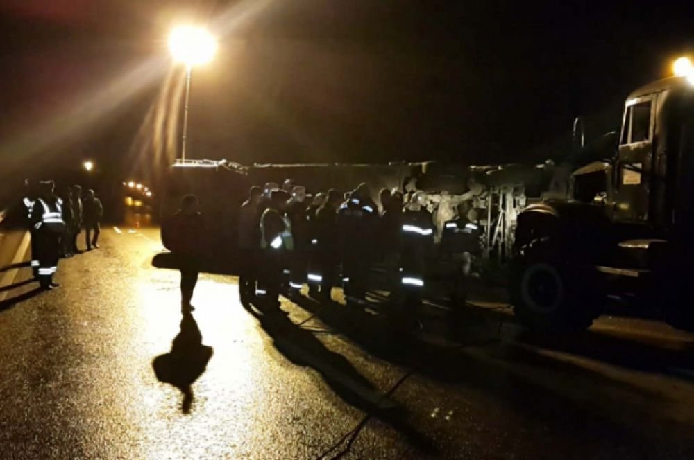В ДТП под Тулой погибли 7 и пострадали 48 человек 7.jpg