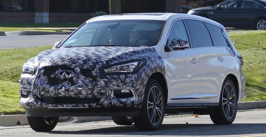 Обновленный Infiniti QX60 заснят на тестах Обновленный Infiniti QX60 заснят на тестах 2.jpg