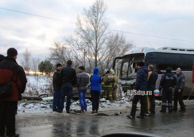 В Краснокамске в ДТП с участием автобуса погибли три человека 2.jpg