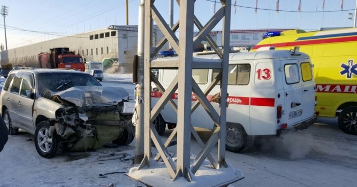Главный редактор якутской газеты сбил трех пешеходов, один из которых скончался 3.jpg