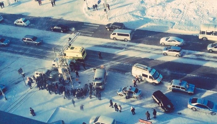 Главный редактор якутской газеты сбил трех пешеходов, один из которых скончался 1.jpg
