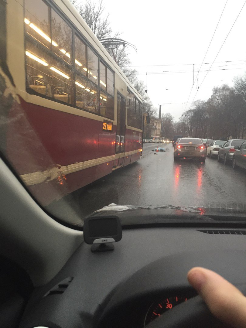 На улице Комсомола насмерть сбили пожилого мужчину 2.jpg