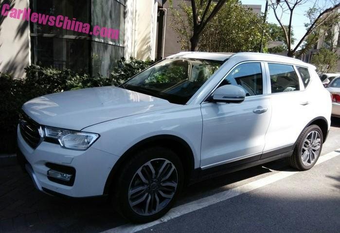 Haval H7 и H7L засняли во время тестов-5.jpg