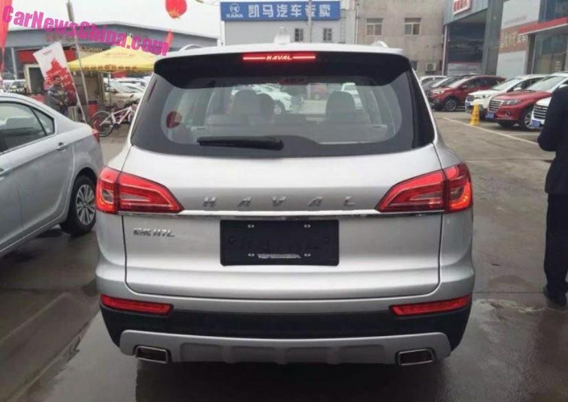 Haval H7 и H7L засняли во время тестов-3.jpg