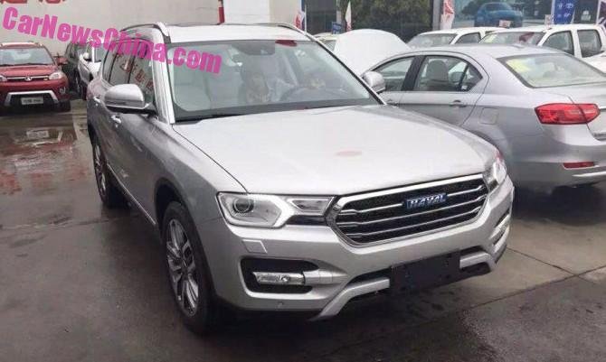 Haval H7 и H7L засняли во время тестов-1.jpg