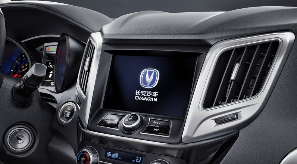 Changan представили новый кроссовер CS15 в Гуанчжоу 2.jpg