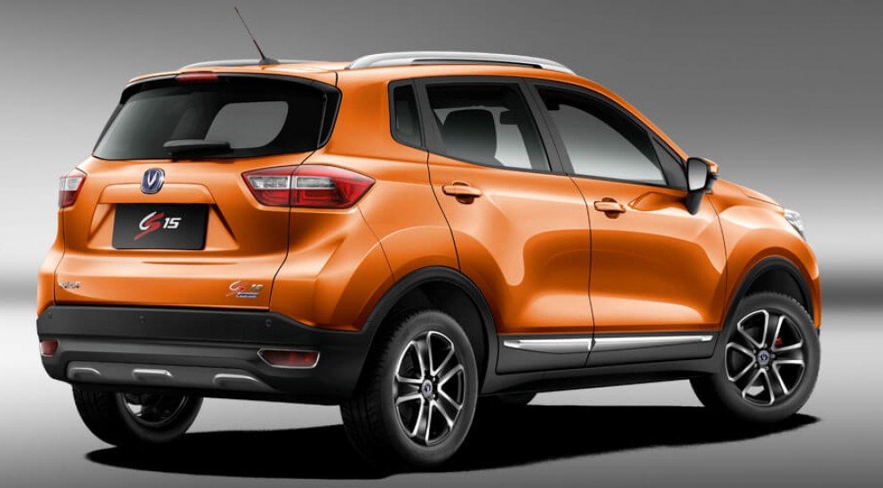 Changan представили новый кроссовер CS15 в Гуанчжоу 3.jpg