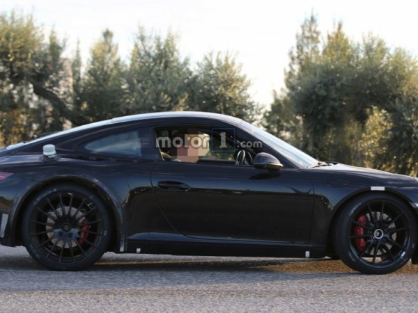 На тесты вывели новый Porsche 911 3.jpg