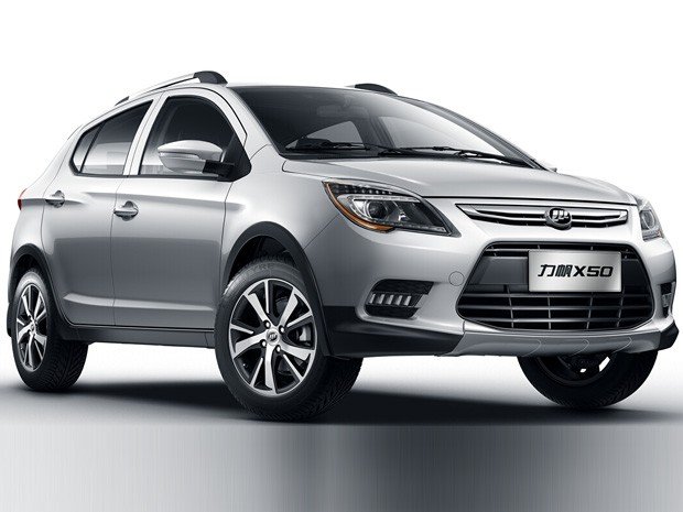 Lifan продали в России уже 22 автомобиля через интернет Lifan X50.jpg