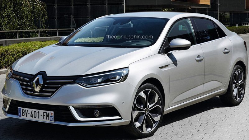 Появился рендер нового Renault Fluence 2.jpg