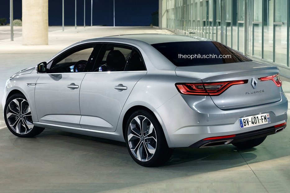 Появился рендер нового Renault Fluence 1.jpg
