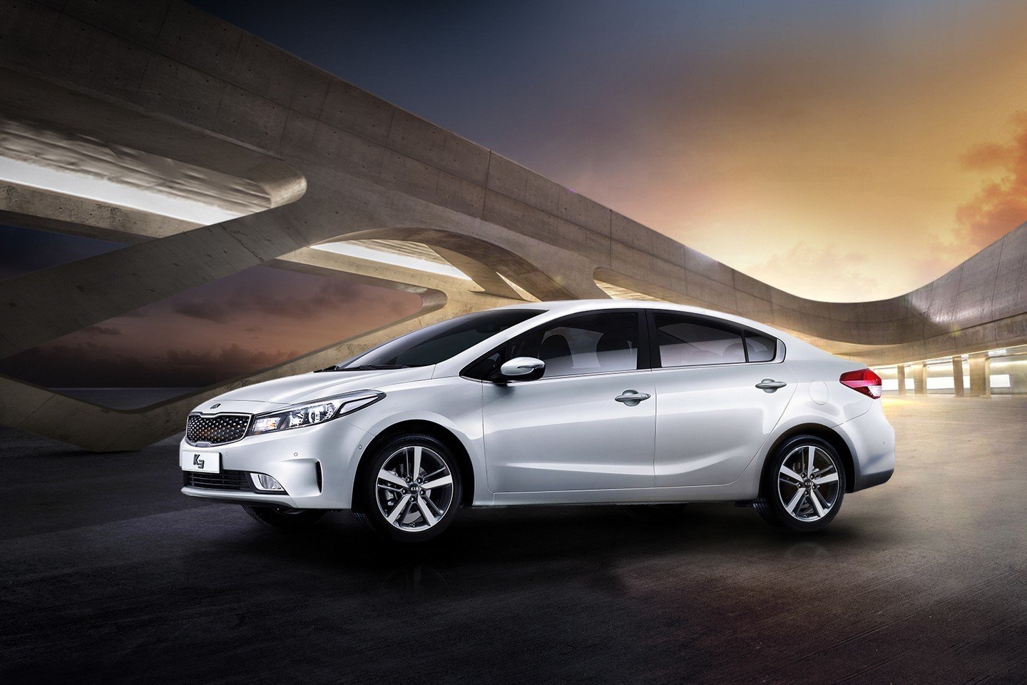 Kia официально представила обновленный Kia K3 Cerato 2.jpg