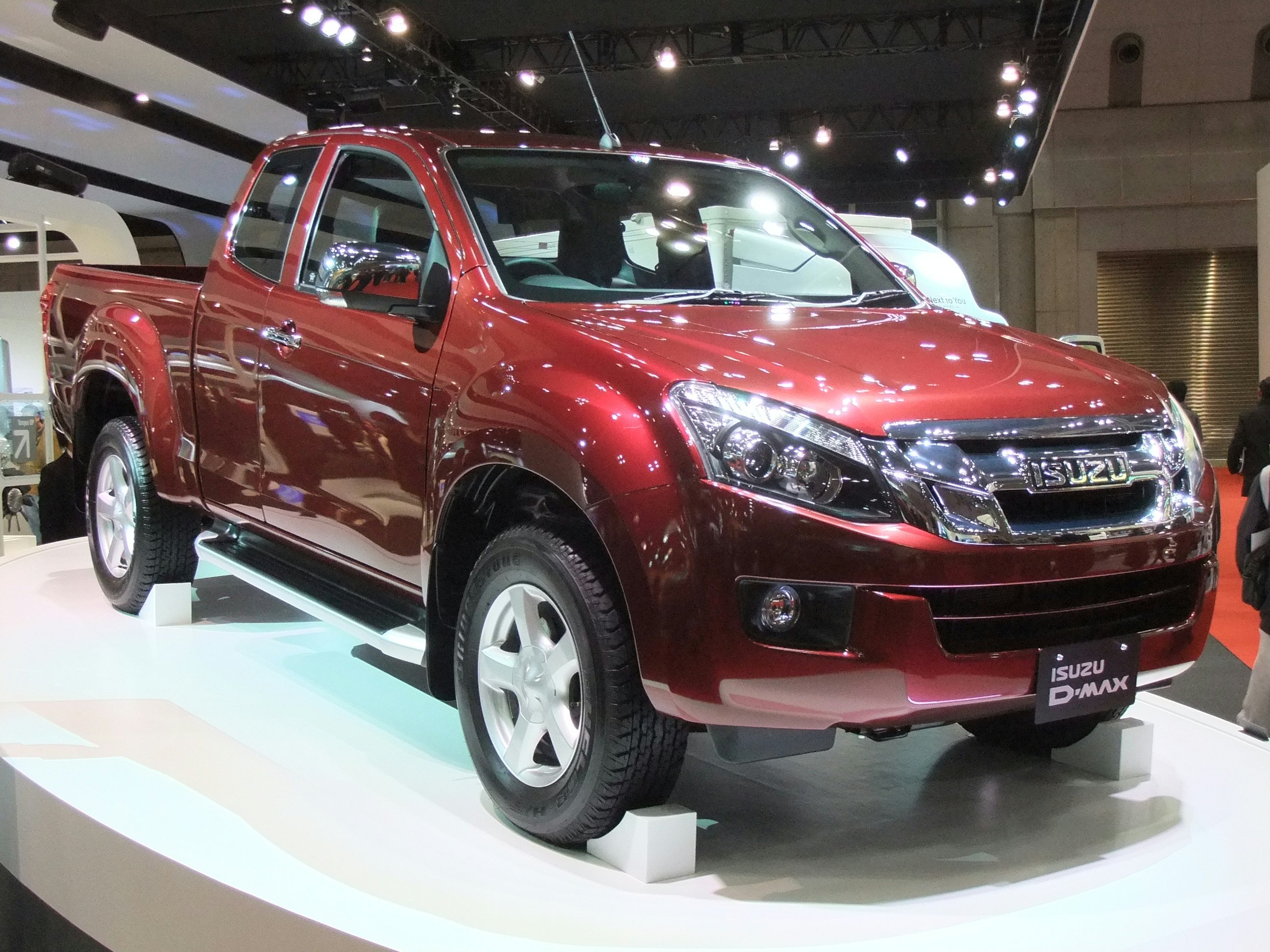 Isuzu D-Max.jpg