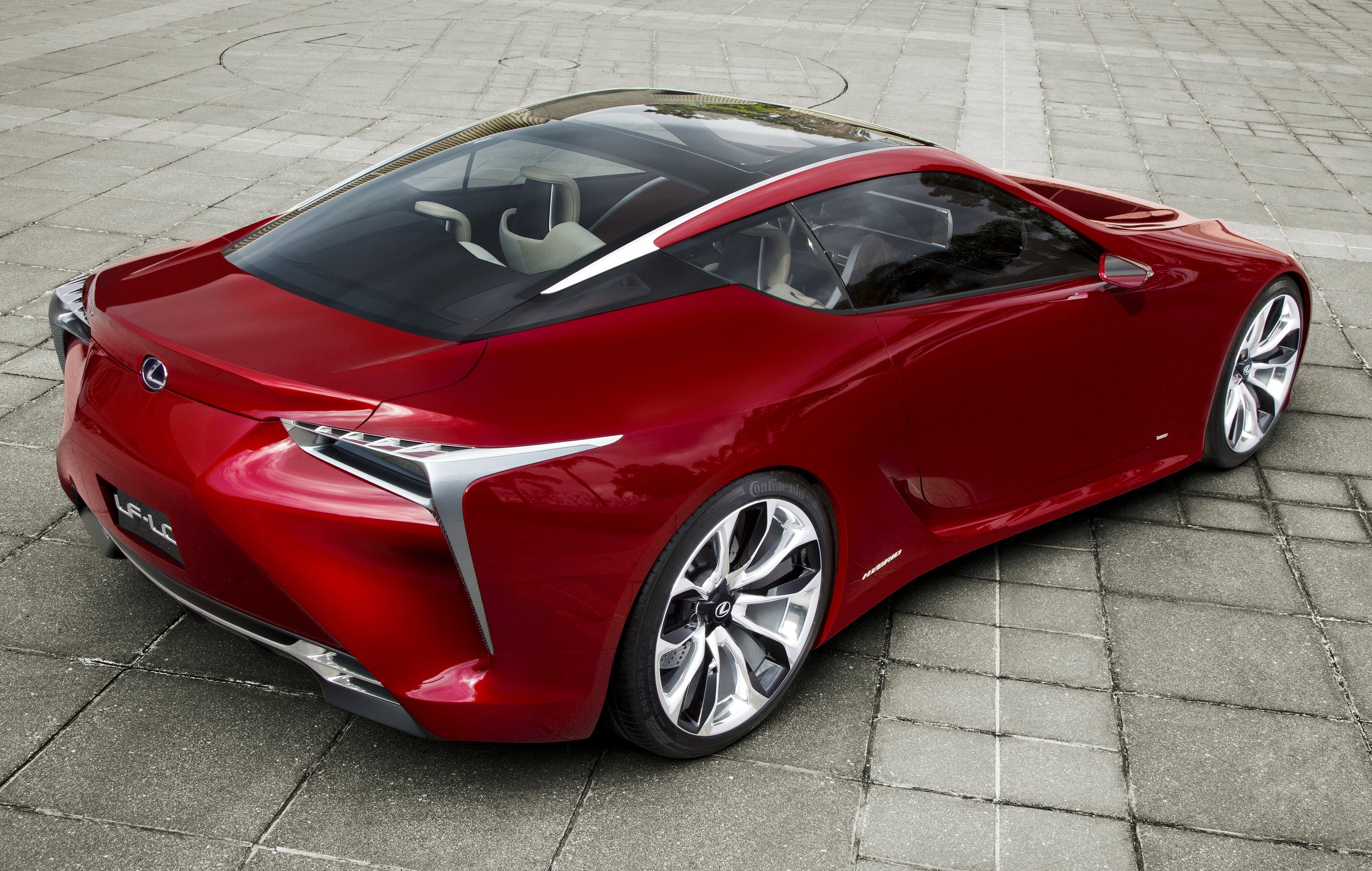 Серийный Lexus LC 500 будет построен на основе концепта LF-LC Lexus Future-Luxury Coupe (3).jpg