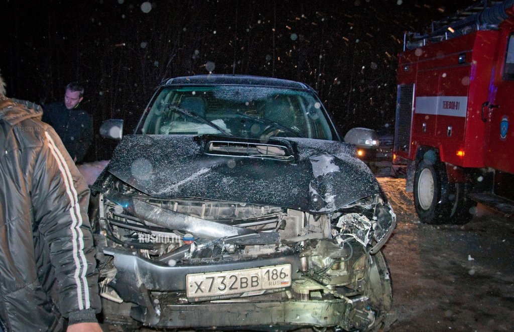 На трассе «Нижневартовск – Радужный» погиб пассажир Kia (1).jpg