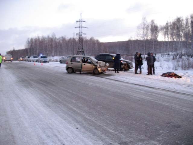 В ДТП в Миассе один человек погиб и пятеро пострадали 1.jpg