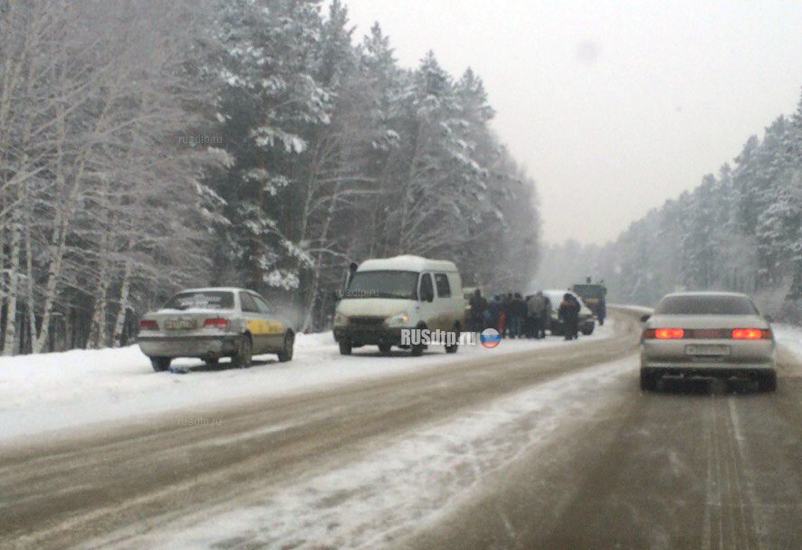 Водитель и два ребенка погибли в ДТП под Ангарском (3).jpg