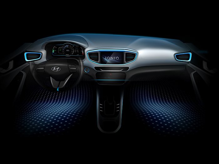Первые официальные изображения гибрида Hyundai IONIQ (2).jpg