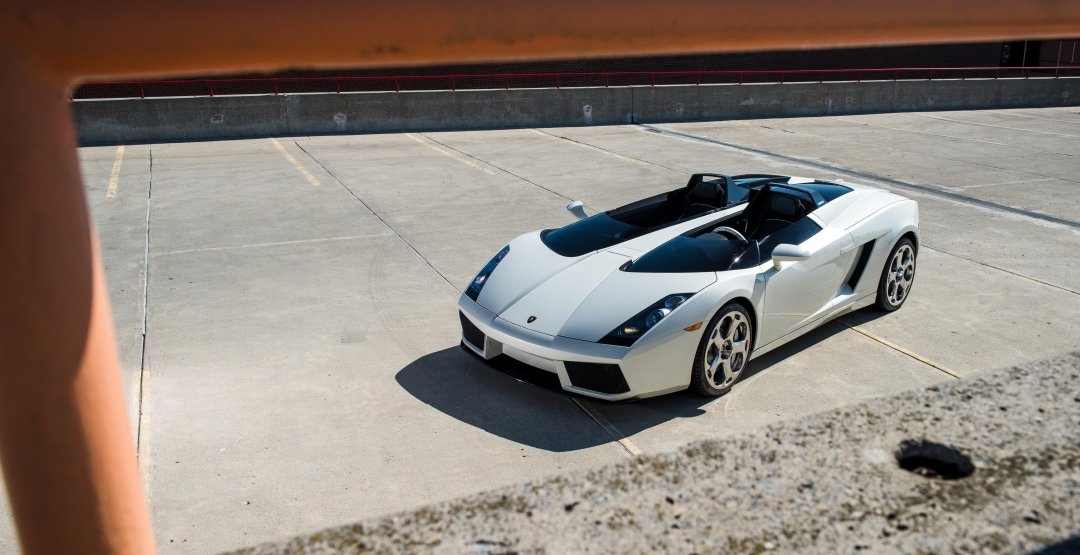 Уникальный Lamborghini Concept S не смогли продать на аукционе (1).jpg