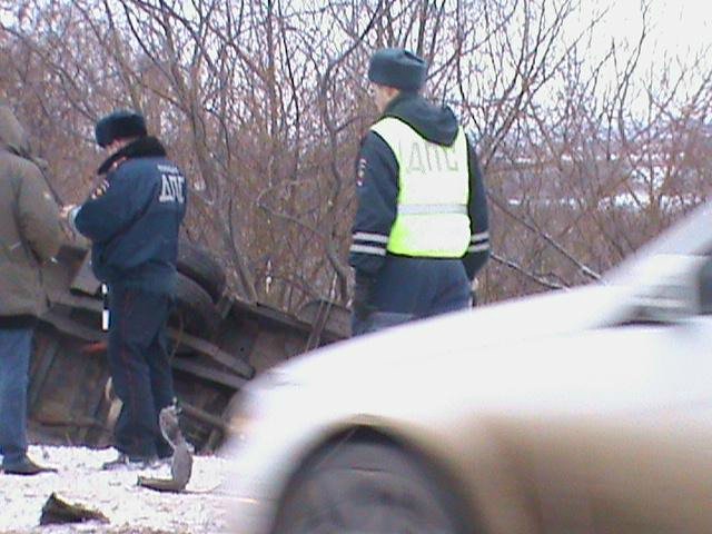 Под Рязанью в ДТП с маршруткой пострадали семь человек, из них трое - дети Под Рязанью в ДТП с маршруткой пострадали семь человек, из них трое - дети (2).jpg