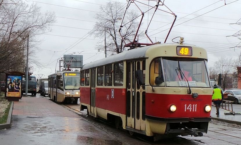 На юге Москвы «Газель» насмерть сбила пешехода (1).jpg