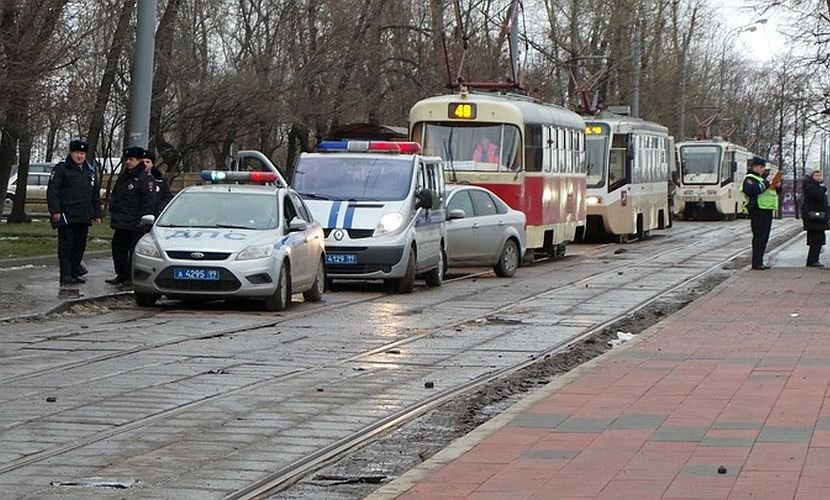 На юге Москвы «Газель» насмерть сбила пешехода (6).jpg