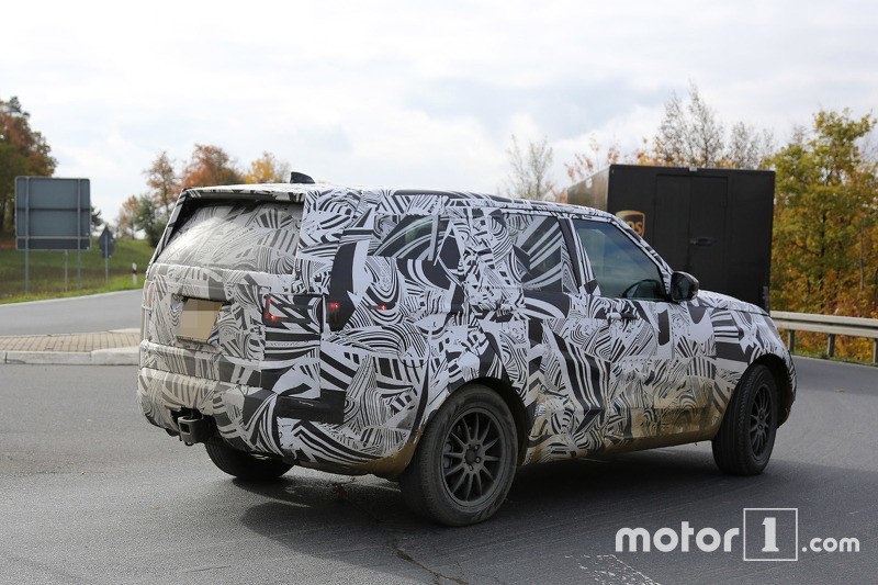 Новый Land Rover Discovery выйдет в продажу в 2016 году Новый Land Rover Discovery выйдет в продажу в 2016 году 2.jpg