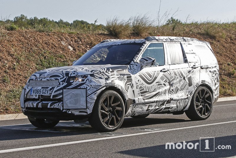 Новый Land Rover Discovery выйдет в продажу в 2016 году Новый Land Rover Discovery выйдет в продажу в 2016 году 1.jpg