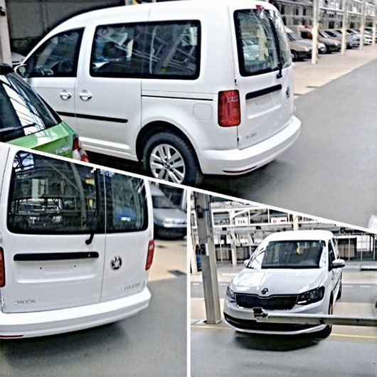 В Сети появились «живые» фотографии нового Skoda Roomster (1).jpg