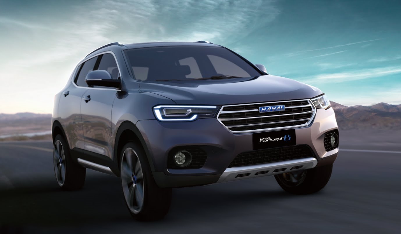 Haval начали тесты серийной версии концепта Concept B (3).jpg
