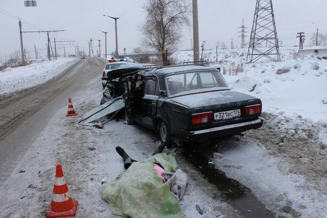 В Челябинске по вине пьяного водителя погибла женщина (3).jpg